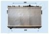 ASHIKA RDA313022 Radiator, engine cooling